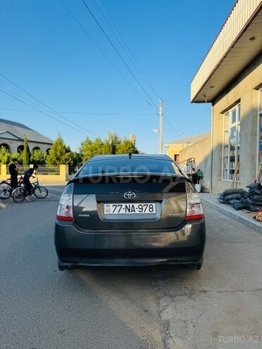 Toyota Prius 2006, 263,000 km - 1.5 l - Masallı