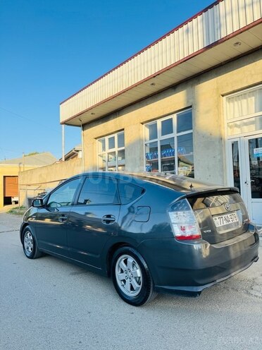 Toyota Prius 2006, 263,000 km - 1.5 l - Masallı