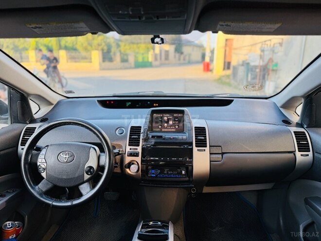 Toyota Prius 2006, 263,000 km - 1.5 l - Masallı