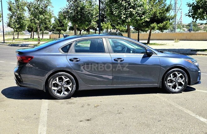 Kia Forte-6