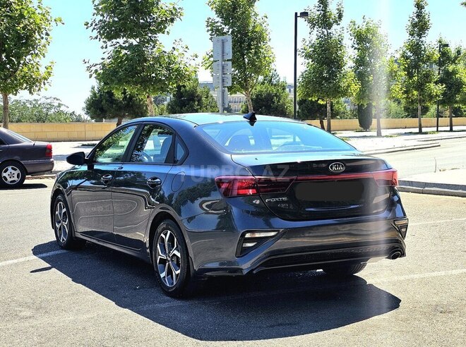 Kia Forte-9