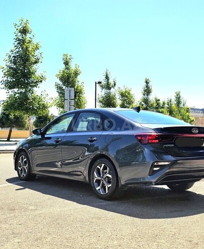 Kia Forte-8