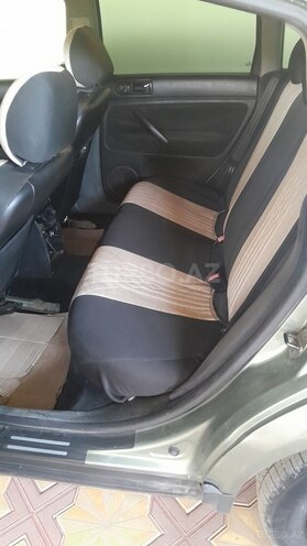 Volkswagen Passat 2002, 280,881 km - 1.8 l - Gəncə