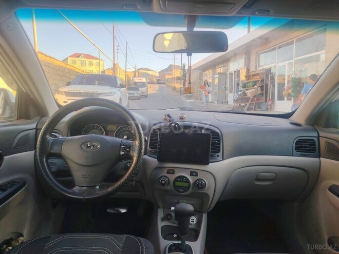 Hyundai Accent 2006, 177,777 km - 1.6 l - Bakı