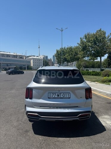 Kia Sorento-2