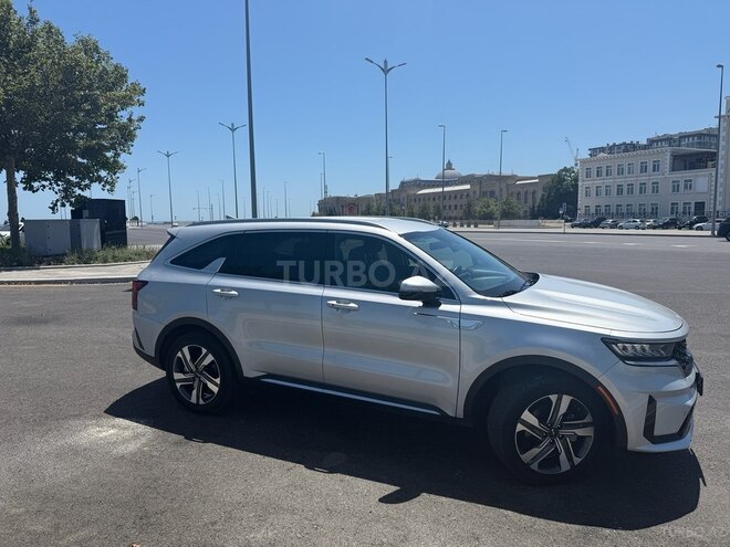 Kia Sorento-5