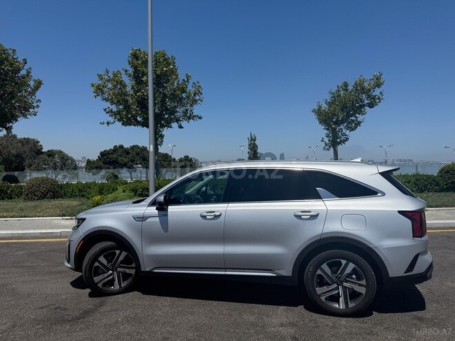 Kia Sorento-3