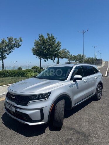 Kia Sorento-4