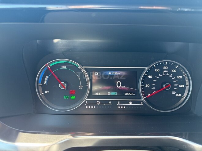 Kia Sorento-11