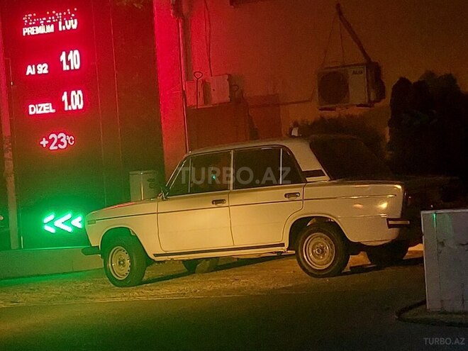 LADA (VAZ) 2106 1997, 72,000 km - 1.3 л - Tovuz