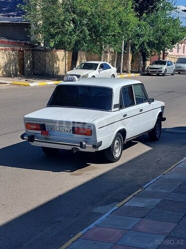 LADA (VAZ) 2106 1997, 72,000 km - 1.3 л - Tovuz