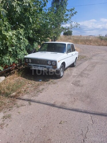 LADA (VAZ) 2106 1997, 72,000 km - 1.3 л - Tovuz