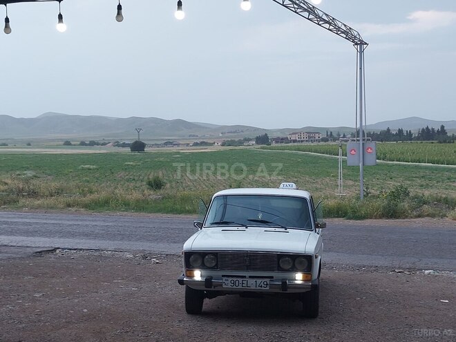 LADA (VAZ) 2106 1997, 72,000 km - 1.3 л - Tovuz