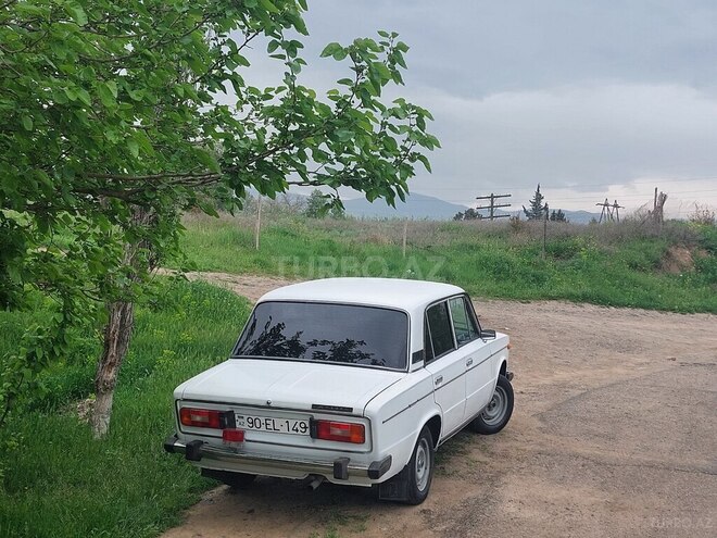 LADA (VAZ) 2106 1997, 72,000 km - 1.3 л - Tovuz