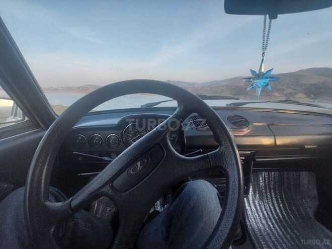 LADA (VAZ) 2106 1997, 72,000 km - 1.3 л - Tovuz
