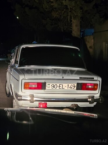 LADA (VAZ) 2106 1997, 72,000 km - 1.3 л - Tovuz