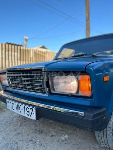 LADA (VAZ) 2107 2007, 86,000 km - 1.6 л - Neftçala