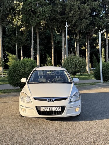 Hyundai i30 2008, 267,000 km - 1.6 л - Masallı