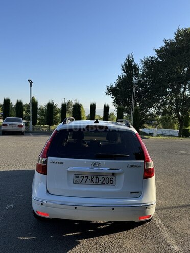 Hyundai i30 2008, 267,000 km - 1.6 л - Masallı