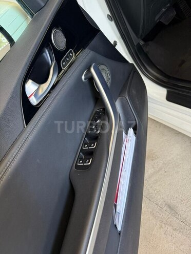 Kia Stinger 2019, 120,807 km - 2.2 л - Bakı