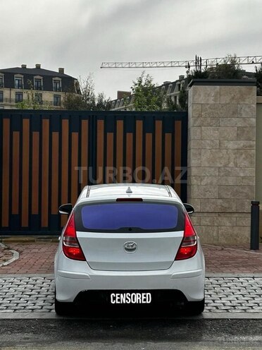 Hyundai i30 2011, 240,000 km - 1.6 l - Bakı