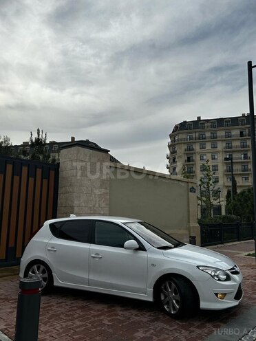 Hyundai i30 2011, 240,000 km - 1.6 l - Bakı