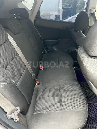 Hyundai i30 2011, 240,000 km - 1.6 l - Bakı