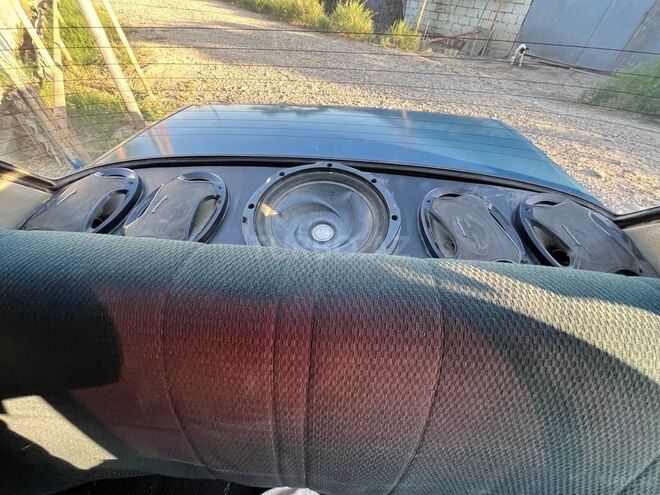 LADA (VAZ) 2107 2007, 86,000 km - 1.6 л - Neftçala