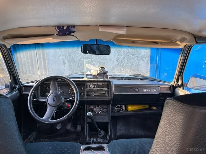 LADA (VAZ) 2107 2007, 86,000 km - 1.6 л - Neftçala
