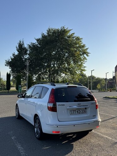 Hyundai i30 2008, 267,000 km - 1.6 л - Masallı