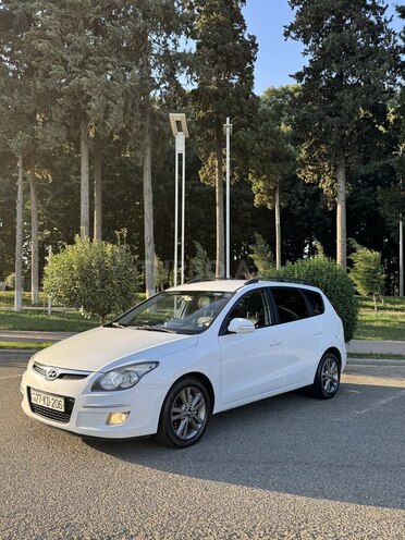Hyundai i30 2008, 267,000 km - 1.6 л - Masallı