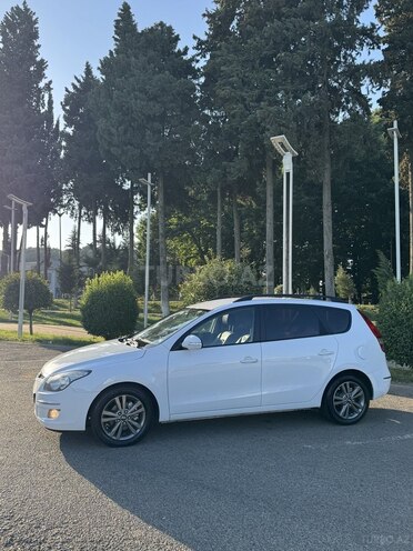 Hyundai i30 2008, 267,000 km - 1.6 л - Masallı