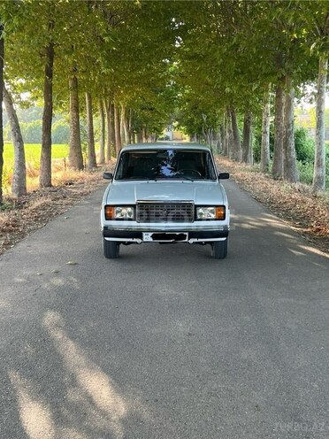 LADA (VAZ) 2107 2003, 90,000 km - 1.6 l - Masallı