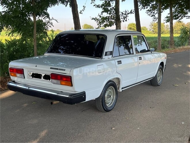 LADA (VAZ) 2107 2003, 90,000 km - 1.6 l - Masallı