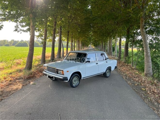 LADA (VAZ) 2107 2003, 90,000 km - 1.6 l - Masallı