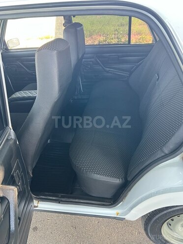 LADA (VAZ) 2107 2003, 90,000 km - 1.6 l - Masallı