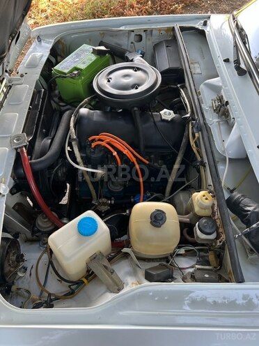 LADA (VAZ) 2107 2003, 90,000 km - 1.6 l - Masallı
