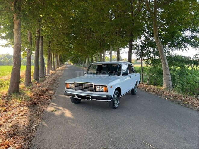LADA (VAZ) 2107 2003, 90,000 km - 1.6 l - Masallı