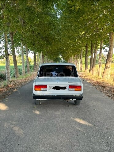 LADA (VAZ) 2107 2003, 90,000 km - 1.6 l - Masallı