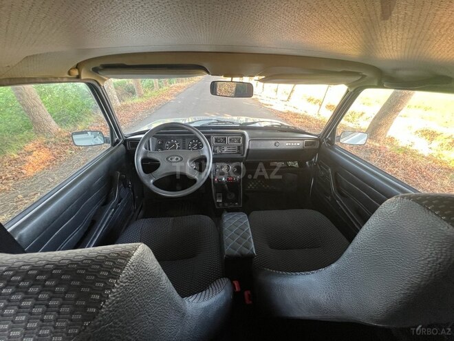 LADA (VAZ) 2107 2003, 90,000 km - 1.6 l - Masallı