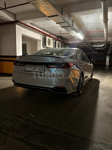 Toyota Camry 2025, 0 km - 2.0 l - Bakı