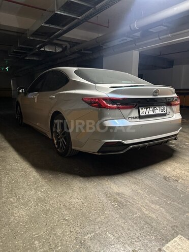 Toyota Camry 2025, 0 km - 2.0 l - Bakı