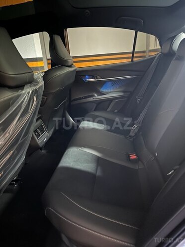 Toyota Camry 2025, 0 km - 2.0 l - Bakı