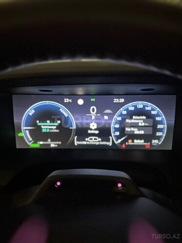 Toyota Camry 2025, 0 km - 2.0 l - Bakı