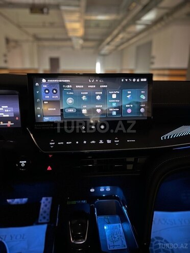 Toyota Camry 2025, 0 km - 2.0 l - Bakı