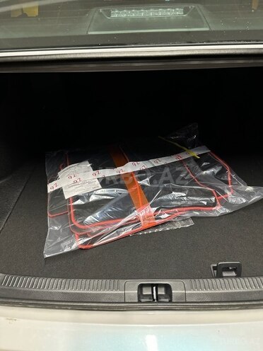 Toyota Camry 2025, 0 km - 2.0 l - Bakı