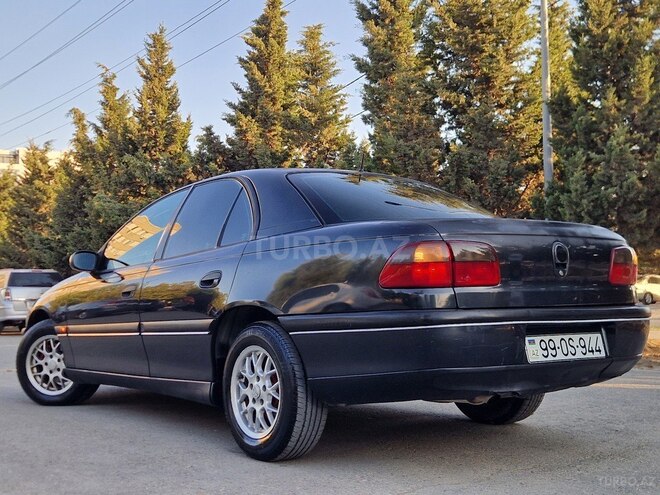 Opel Omega 1998, 287,542 km - 2.0 l - Sumqayıt