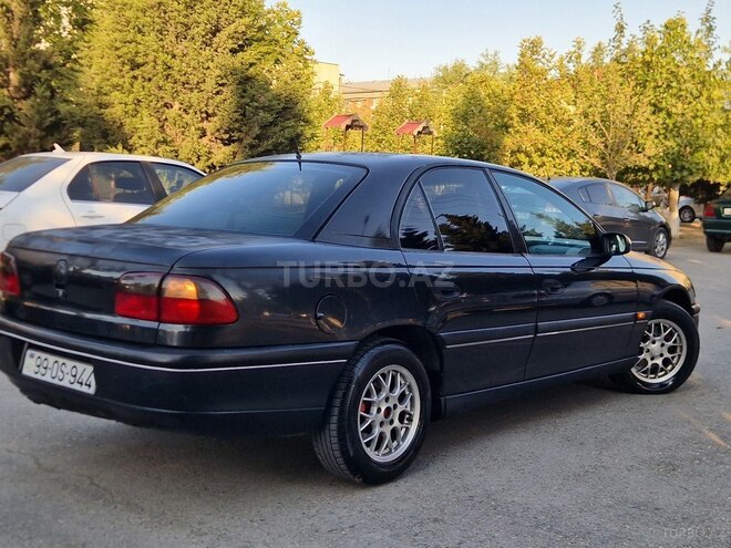 Opel Omega 1998, 287,542 km - 2.0 l - Sumqayıt