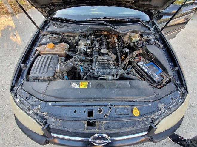 Opel Omega 1998, 287,542 km - 2.0 l - Sumqayıt