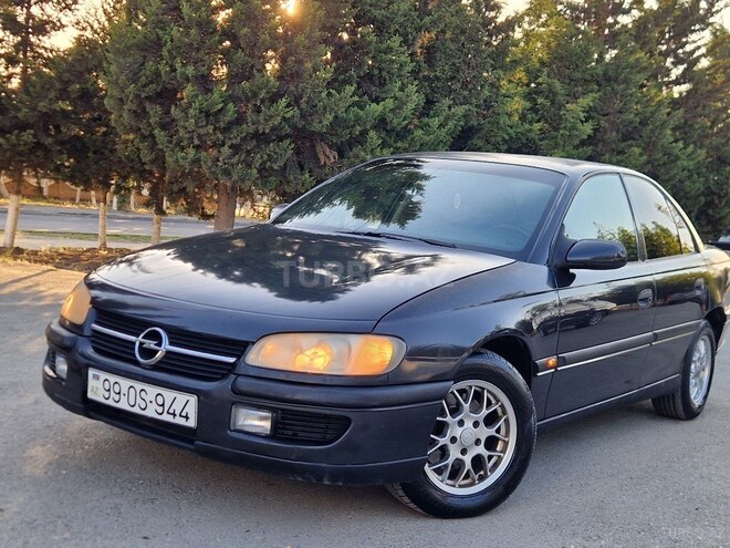 Opel Omega 1998, 287,542 km - 2.0 l - Sumqayıt